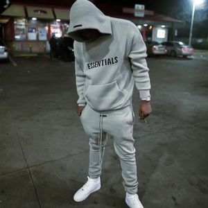 Meet your Posher, Dontrail